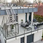 Balatonic Sky * Zamárdi
