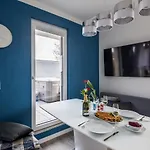 Appartement Balatonic Sky