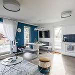Appartement Balatonic Sky Zamárdi