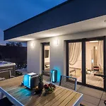 Balatonic Sky Appartement