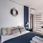 Apartament Balatonic Sky Zamárdi