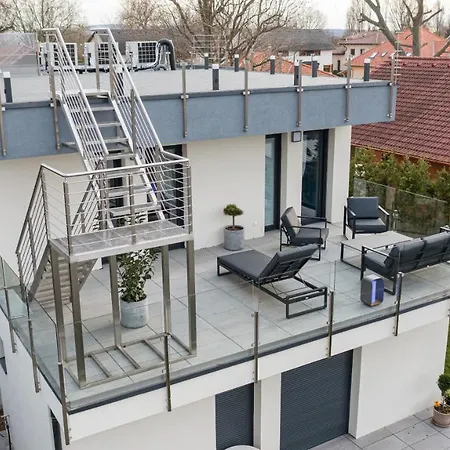 Balatonic Sky * זמראדי