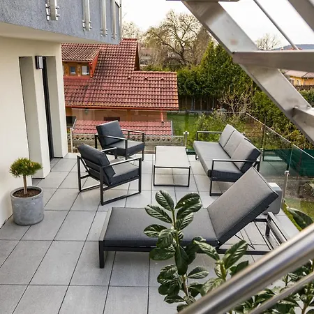 Balatonic Sky * זמראדי