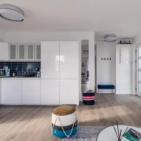 Balatonic Sky דירה