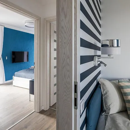 Balatonic Sky Appartement *