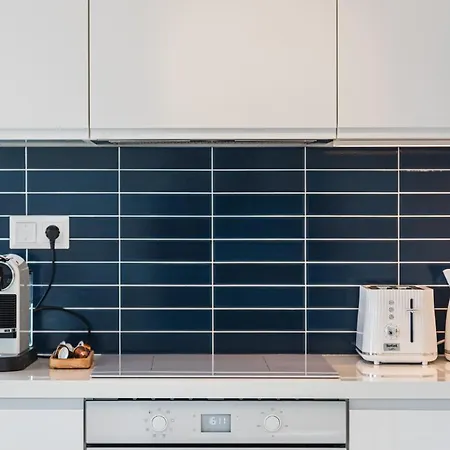 Balatonic Sky דירה זמראדי