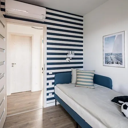 Balatonic Sky זמראדי