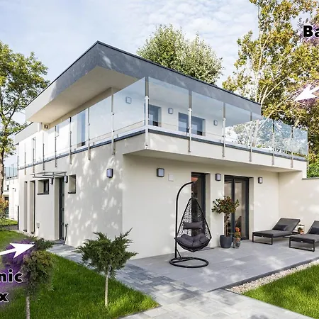 Apartmán Balatonic Sky Zamárdi