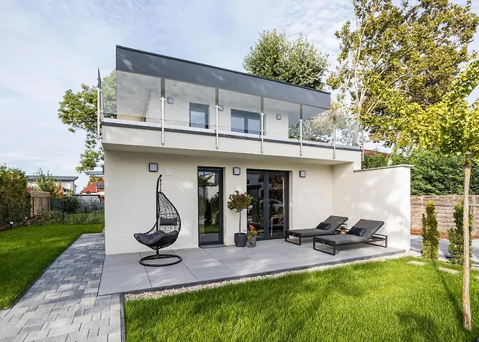 Lejlighed Balatonic Sky Zamárdi