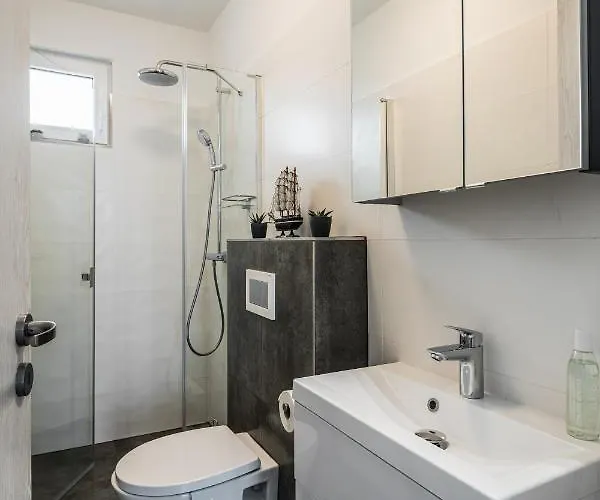 Balatonic Sky Apartament Zamárdi