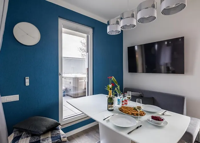 Apartmán Balatonic Sky