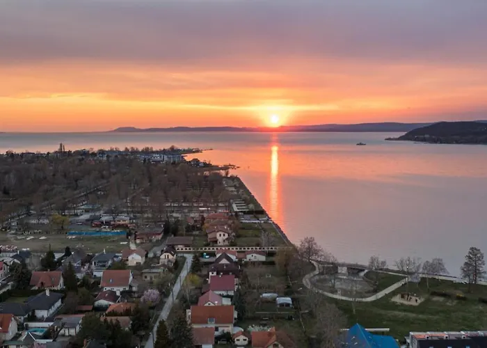 Balatonic Sky Zamárdi