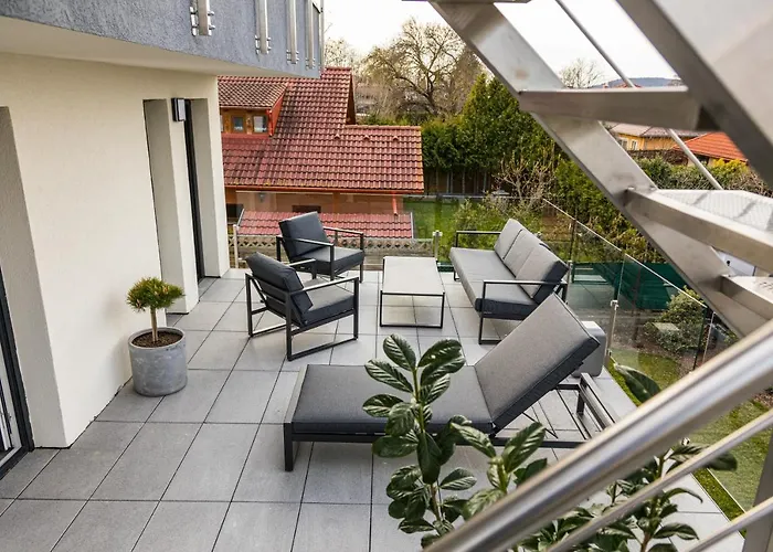 Balatonic Sky * Zamárdi