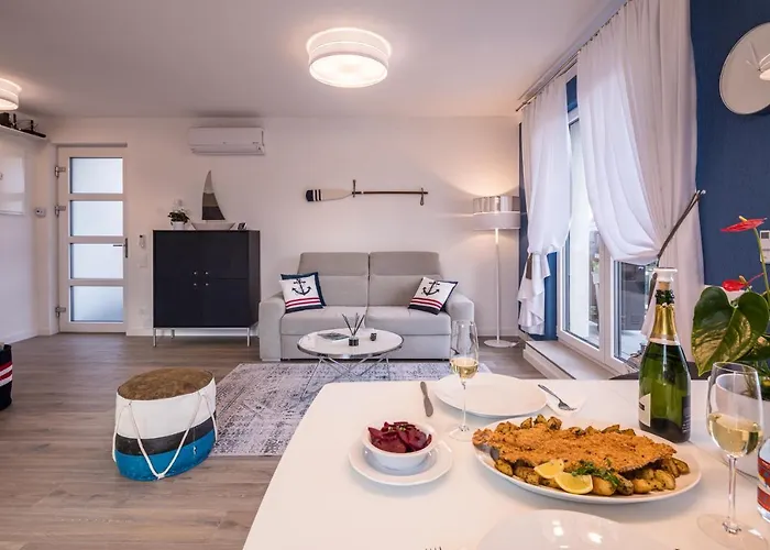 Balatonic Sky Lejlighed *