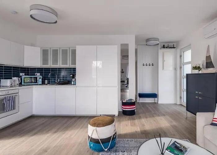 Balatonic Sky Lejlighed