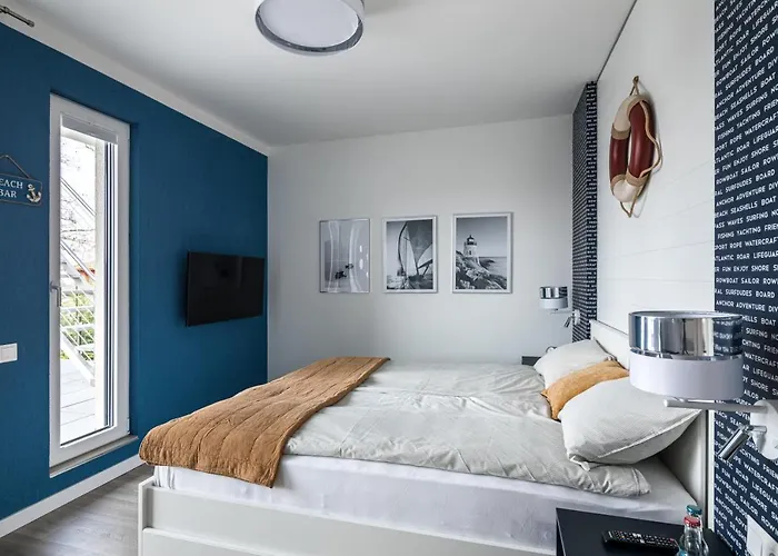 Balatonic Sky Lejlighed