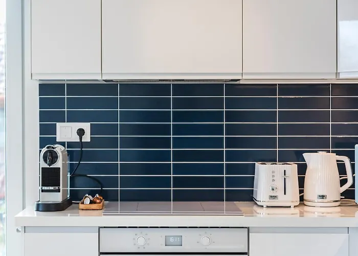 Balatonic Sky Lejlighed Zamárdi