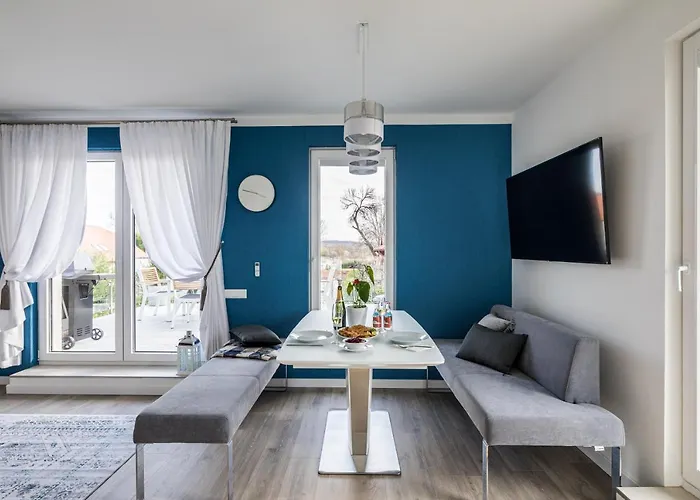 Lejlighed Balatonic Sky