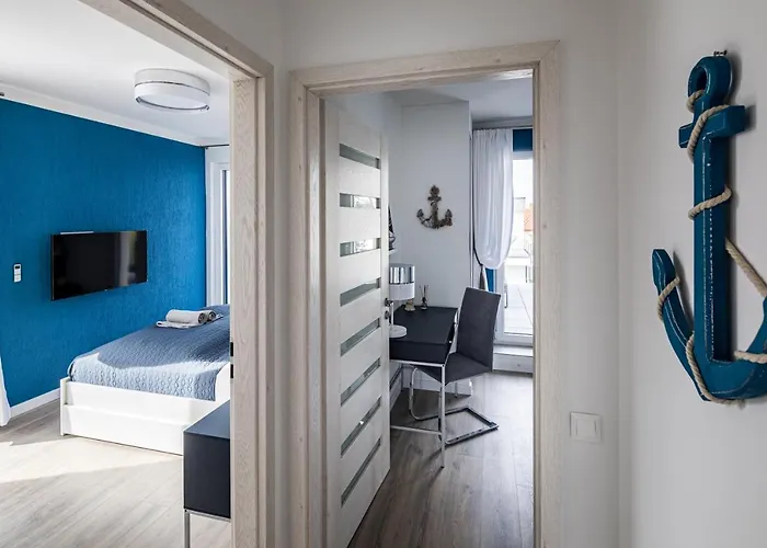 Apartmán Balatonic Sky