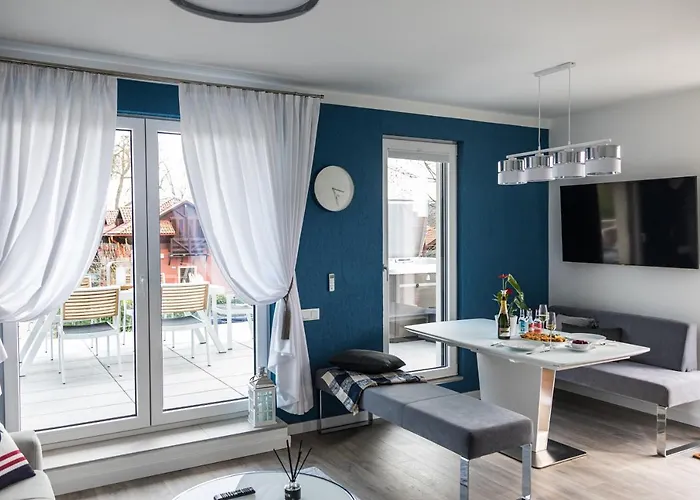 Balatonic Sky Lejlighed *